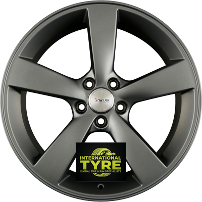 AVUS Racing AF10 10.00x21